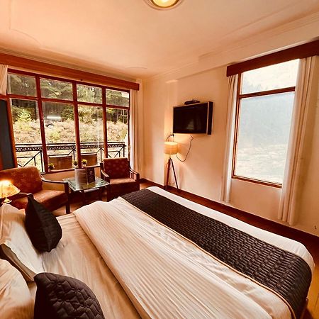Hamir Guest Stays Ooty Luaran gambar